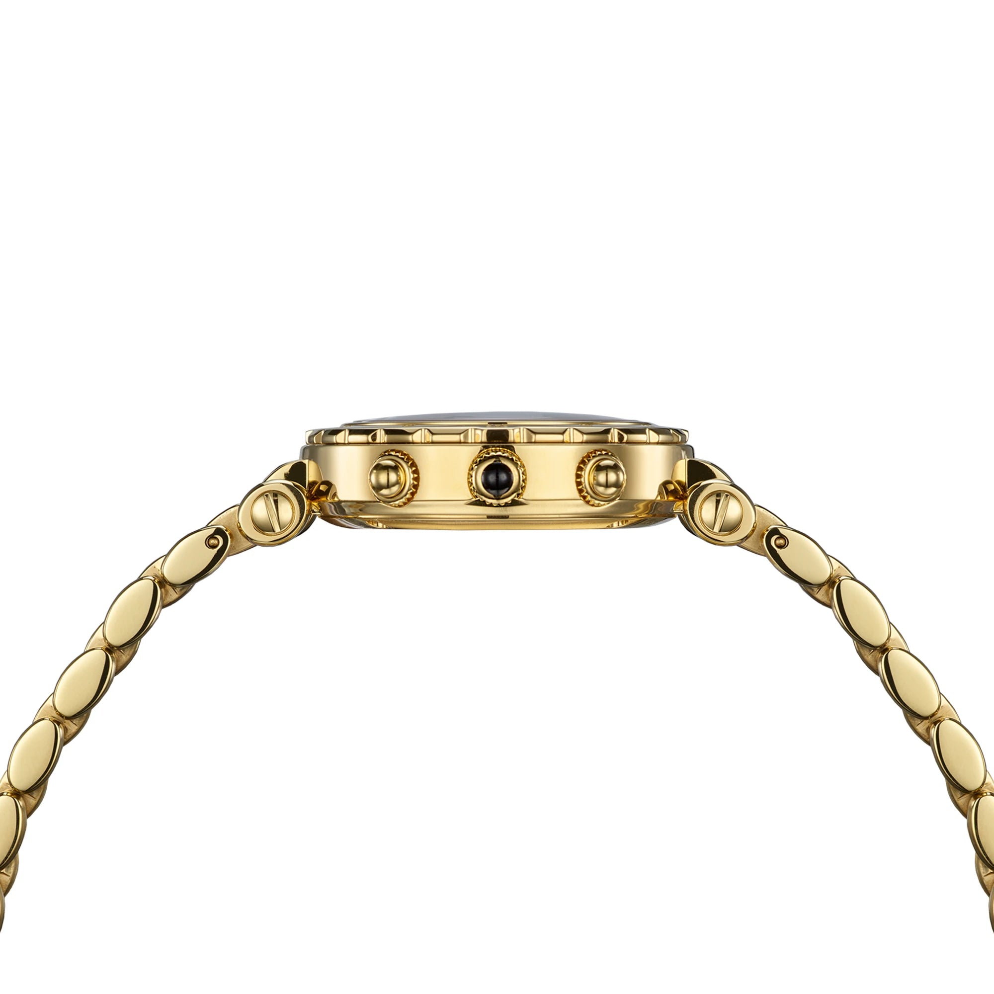 Balmain Balmainia Chrono Lady Diamonds Damen 38mm