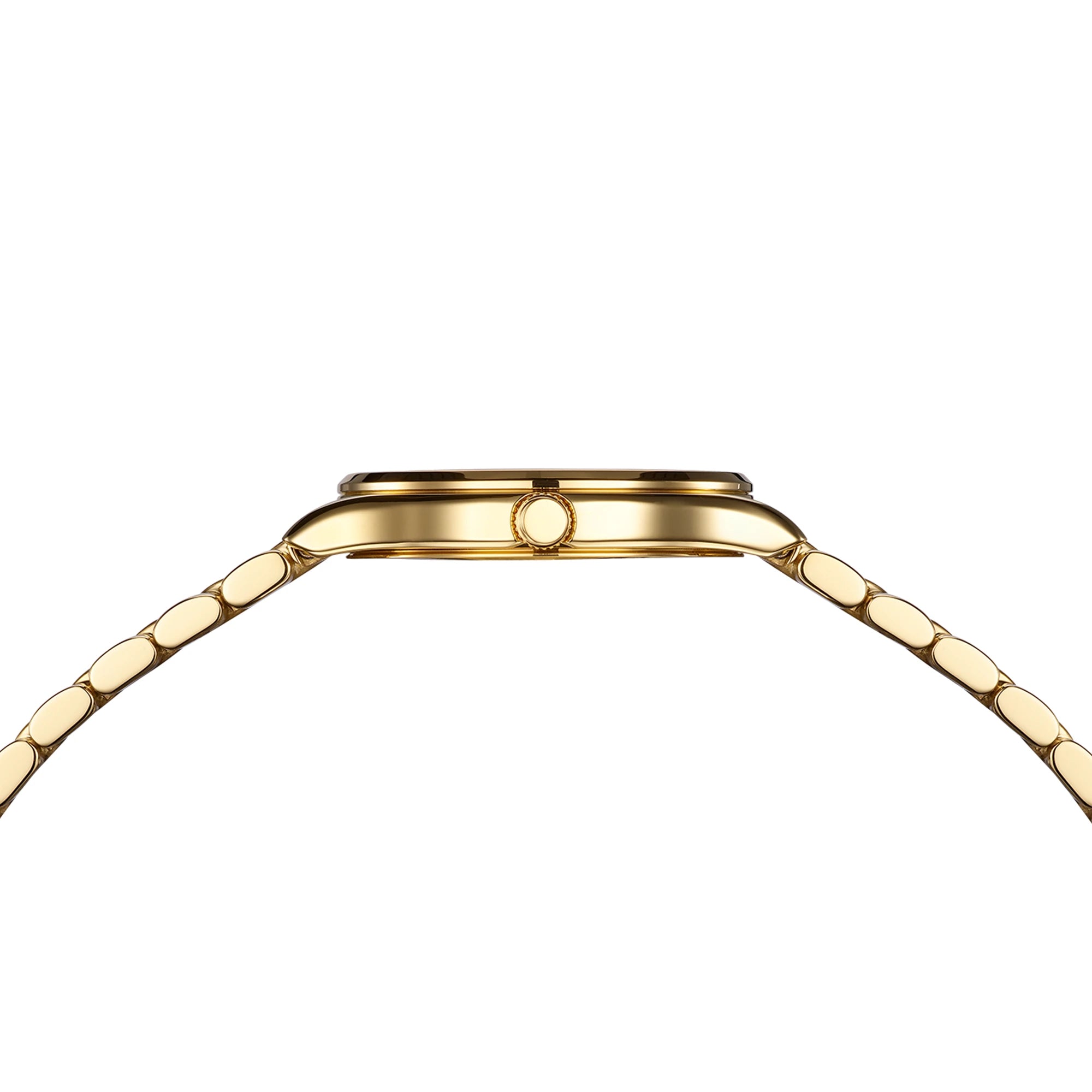 Balmain Beleganza Lady M Diamants Or 32 mm