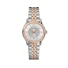Balmain Beleganza Lady M Argenté 32 mm