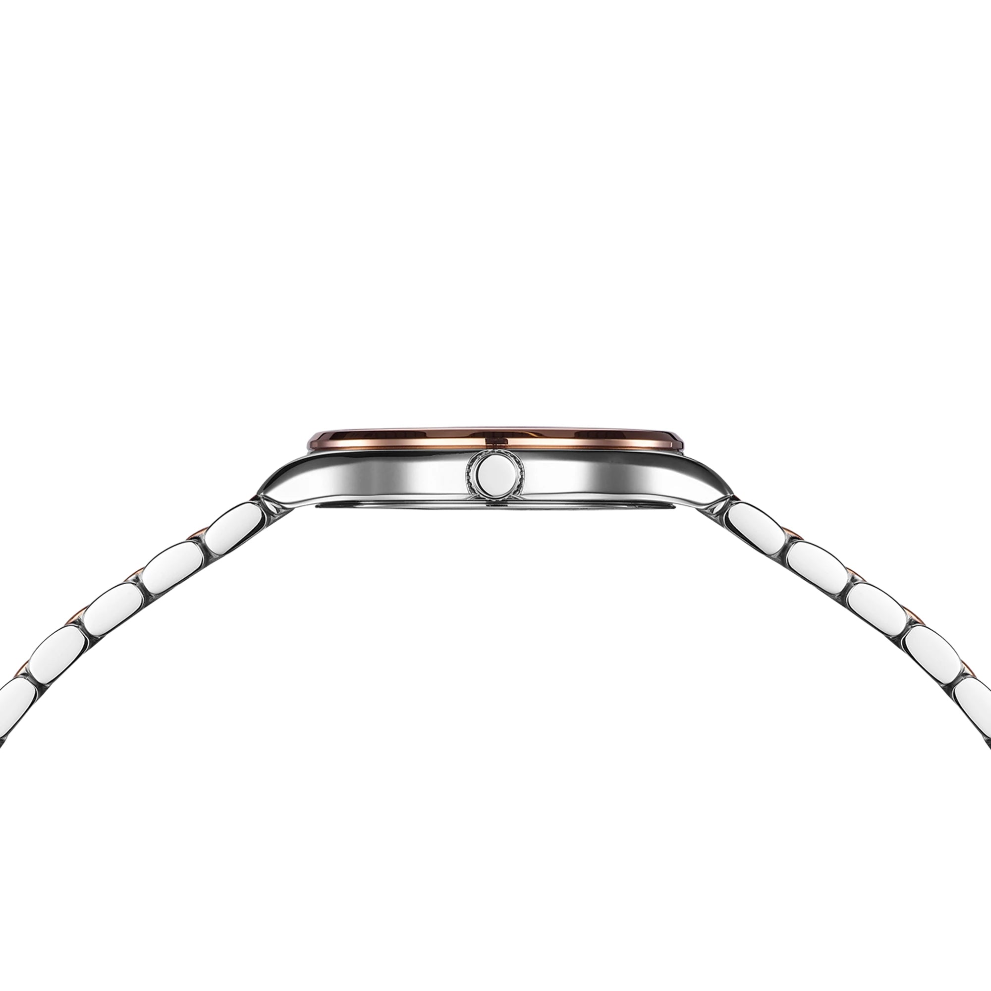 Balmain Beleganza Lady M Argenté 32 mm