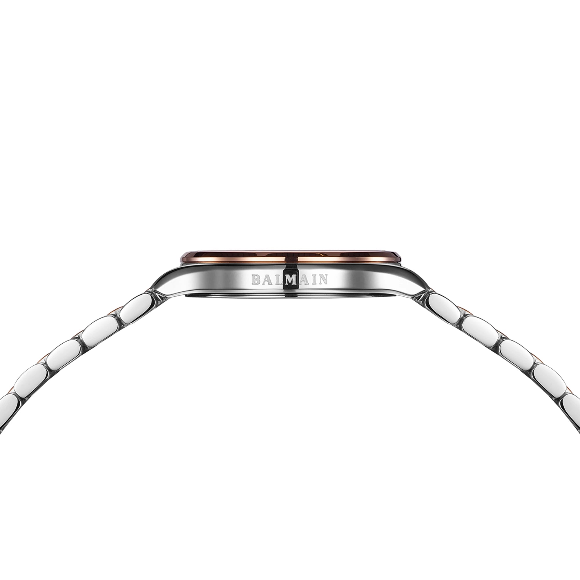 Balmain Beleganza Lady M Argenté 32 mm