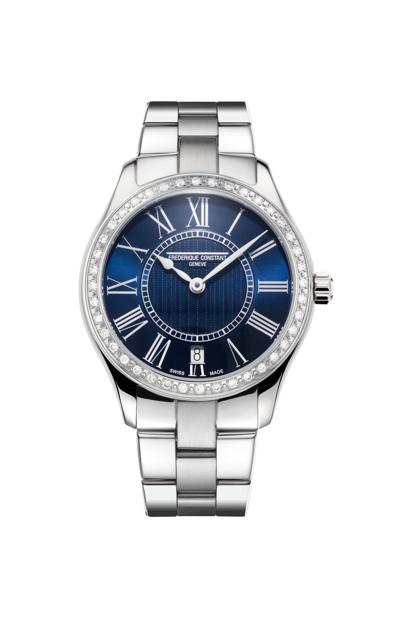 Frédérique Constant Classics Ladies Damenuhr FC-220MN3BD6B