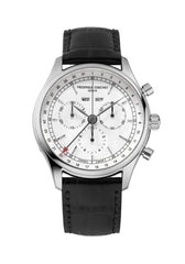 Frédérique Constant Classics Herrenuhr Triple Calendar FC-296SW5B6