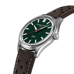 Montre Frédérique Constant Vintage Rally Healey Automatique pour homme FC-301HGRS5B6