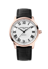 Frédérique Constant Classics Premiere Automatic Unisexuhr Limited Edition FC-301SWR3B4