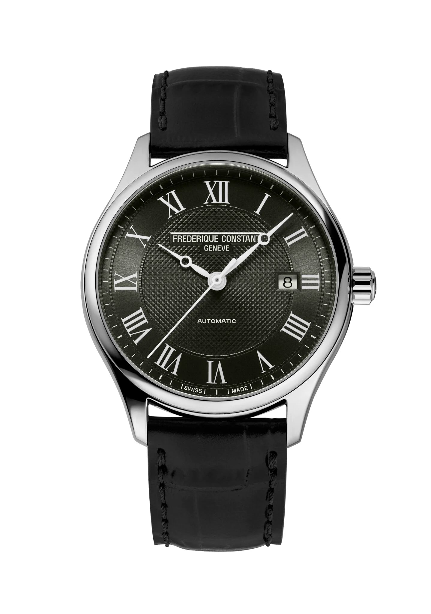 Frédérique Constant Classics Index Automatic Herrenuhr FC-303MCK5B6