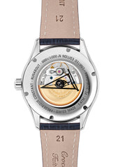 Frédérique Constant Runabout Limited Edition Herrenuhr FC-303RMLN5B6