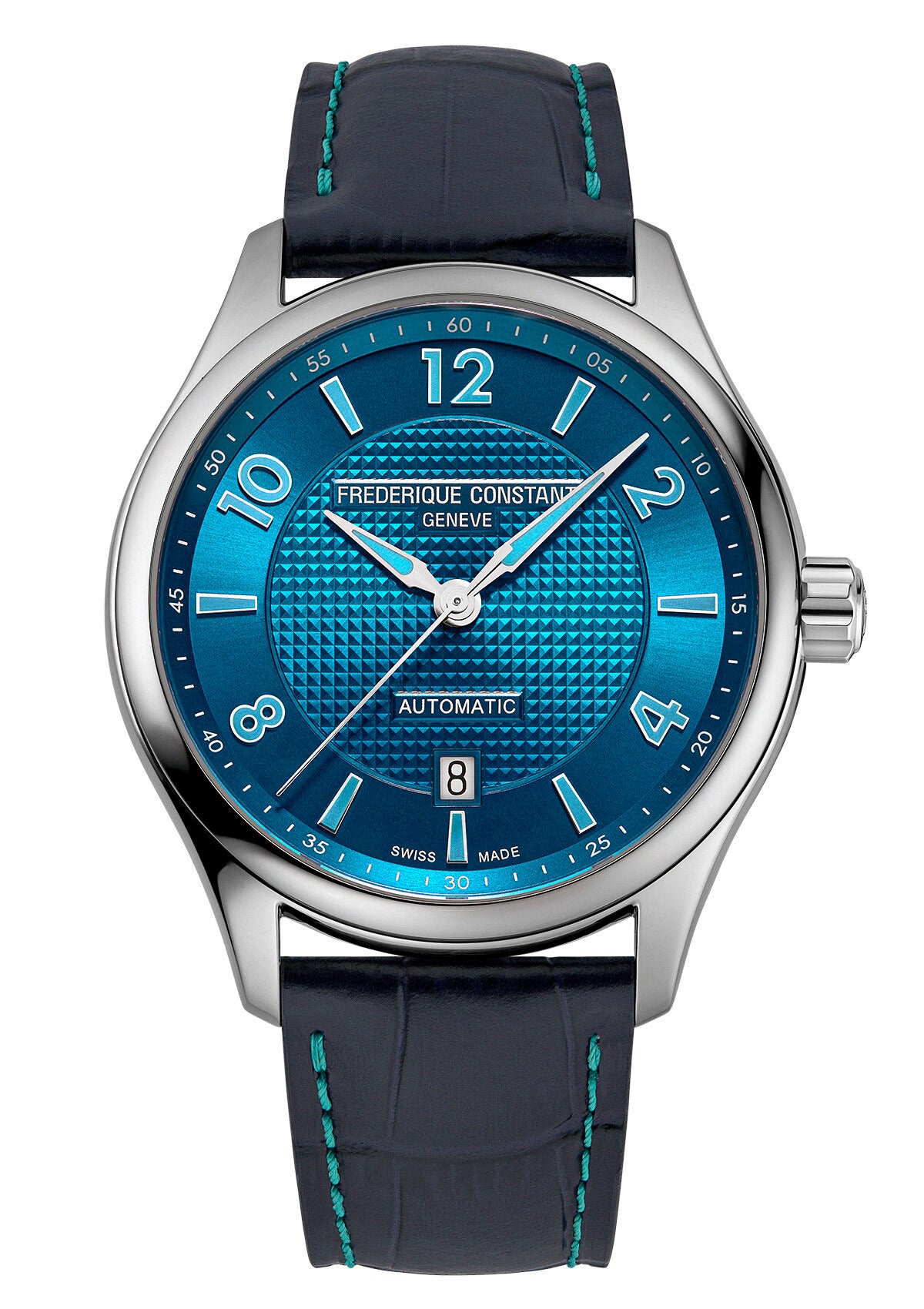 Frédérique Constant Runabout Limited Edition Herrenuhr FC-303RMLN5B6