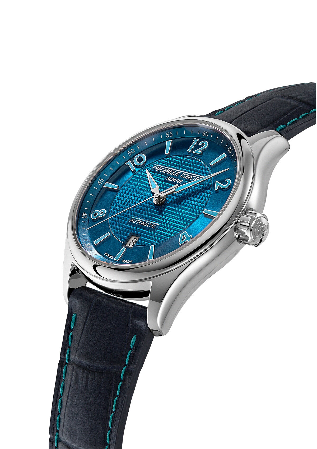 Frédérique Constant Runabout Limited Edition Herrenuhr FC-303RMLN5B6