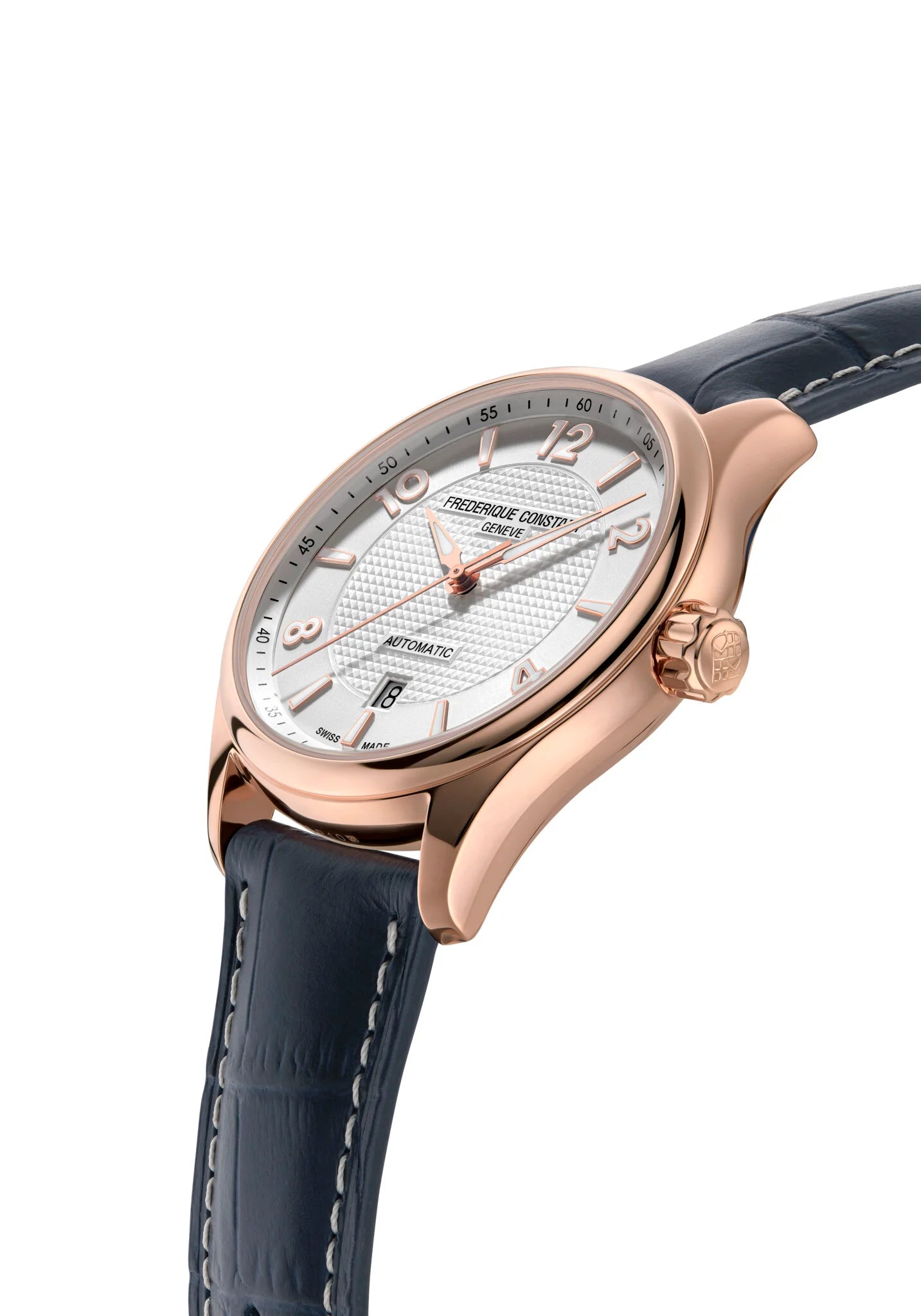 Frédérique Constant Runabout Limited Edition Herrenuhr FC-303RMS5B4