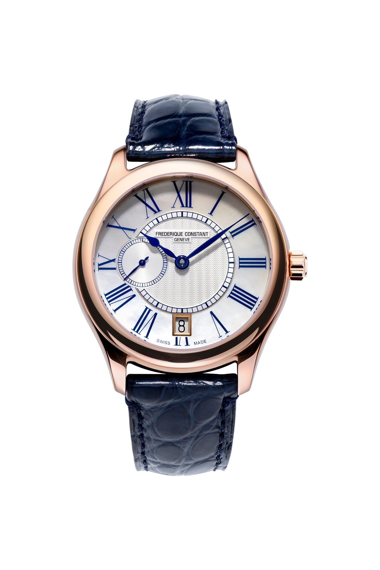 Frédérique Constant Classics Ladies Automatic Damenuhr