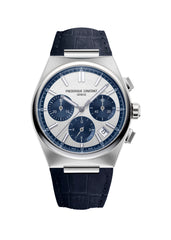 Frédérique Constant Highlife Chronograph Automatic Limited Edition Herrenuhr FC-391WN4NH6