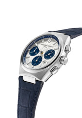 Frédérique Constant Highlife Chronograph Automatic Limited Edition Herrenuhr FC-391WN4NH6