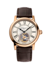 Frédérique Constant Heart Beat Manufacture Herrenuhr FC-930EM3H9