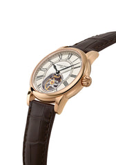 Frédérique Constant Heart Beat Manufacture Herrenuhr FC-930EM3H9