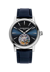 Frédérique Constant Classics Tourbillon Manufacture Limited Edition Herrenuhr FC-980N3H6