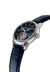 Frédérique Constant Classics Tourbillon Manufacture Limited Edition in Aarau bei Oberturm.