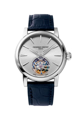 Frédérique Constant Classics Tourbillon Manufacture Limited Edition Herrenuhr FC-980S3H6