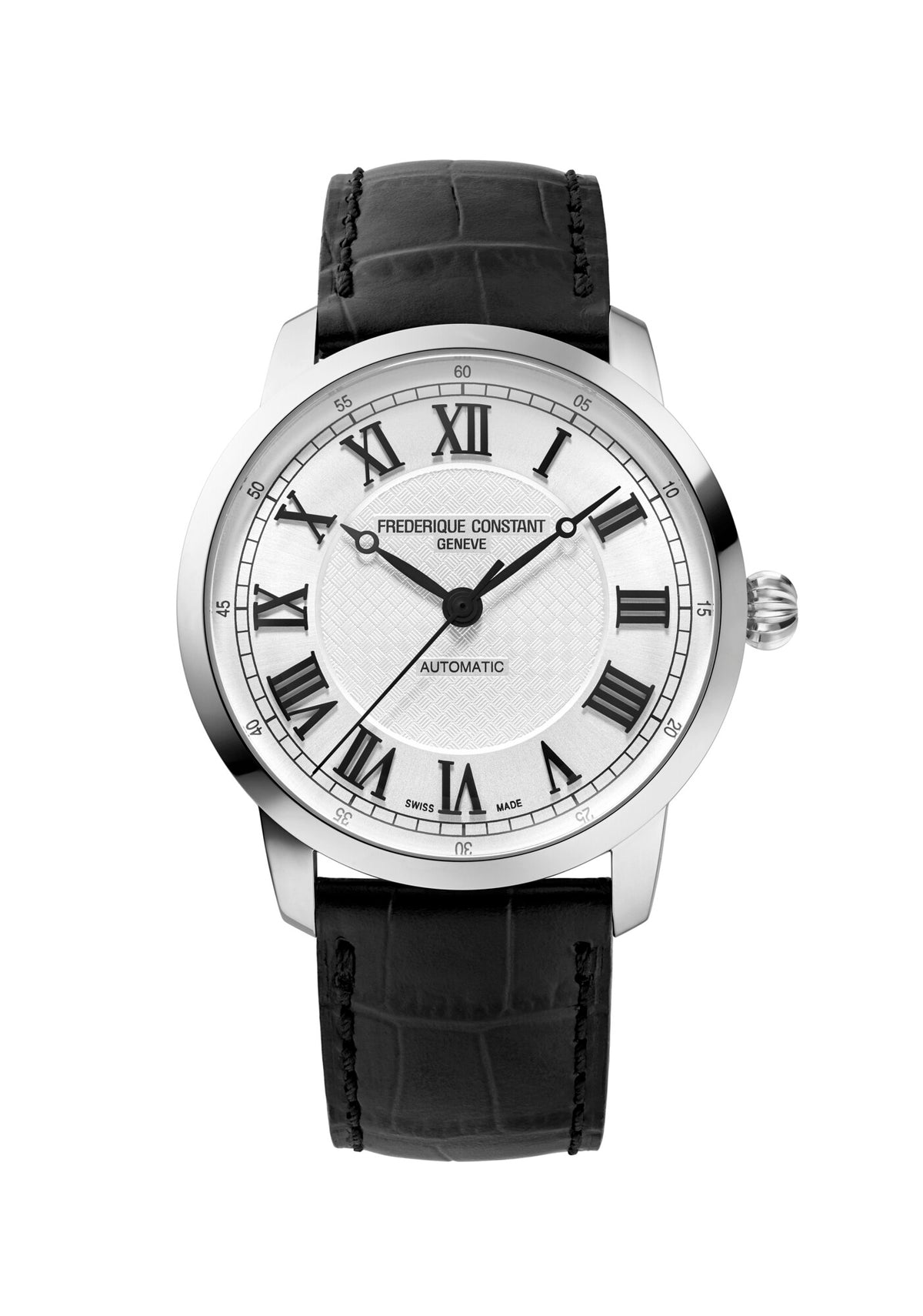 Frédérique Constant Classics Premiere Automatic Unisexuhr Limited Edition FC-301SWR3B6