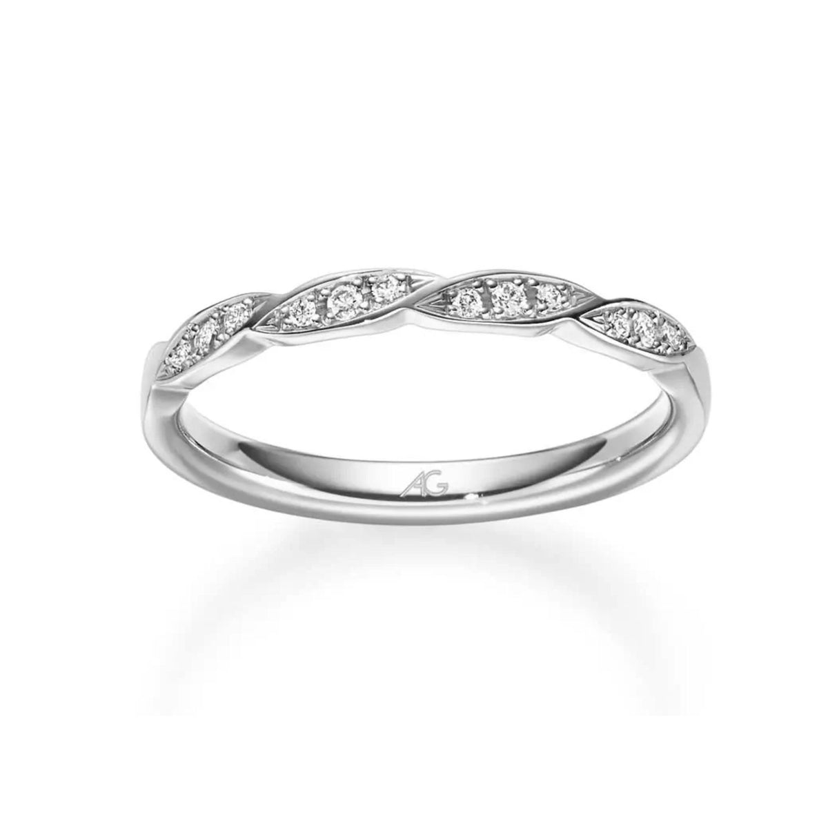 Gerstner Memoire Weissgold 29753