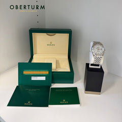 Rolex Oyster Perpetual Datejust, Ref. 116234