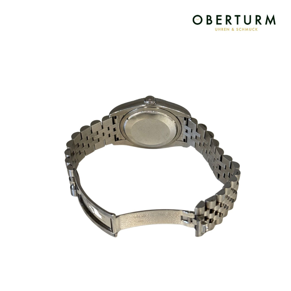 Rolex Oyster Perpetual Datejust, Ref. 116234