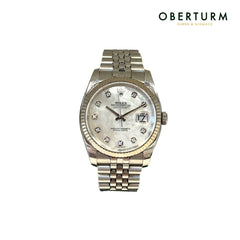 Rolex Oyster Perpetual Datejust, Ref. 116234