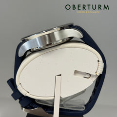 IWC Portugieser Yacht Club Chronograph