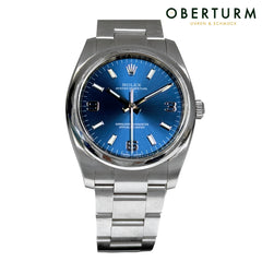 Rolex Oyster Perpetual Datejust, Ref. 116234