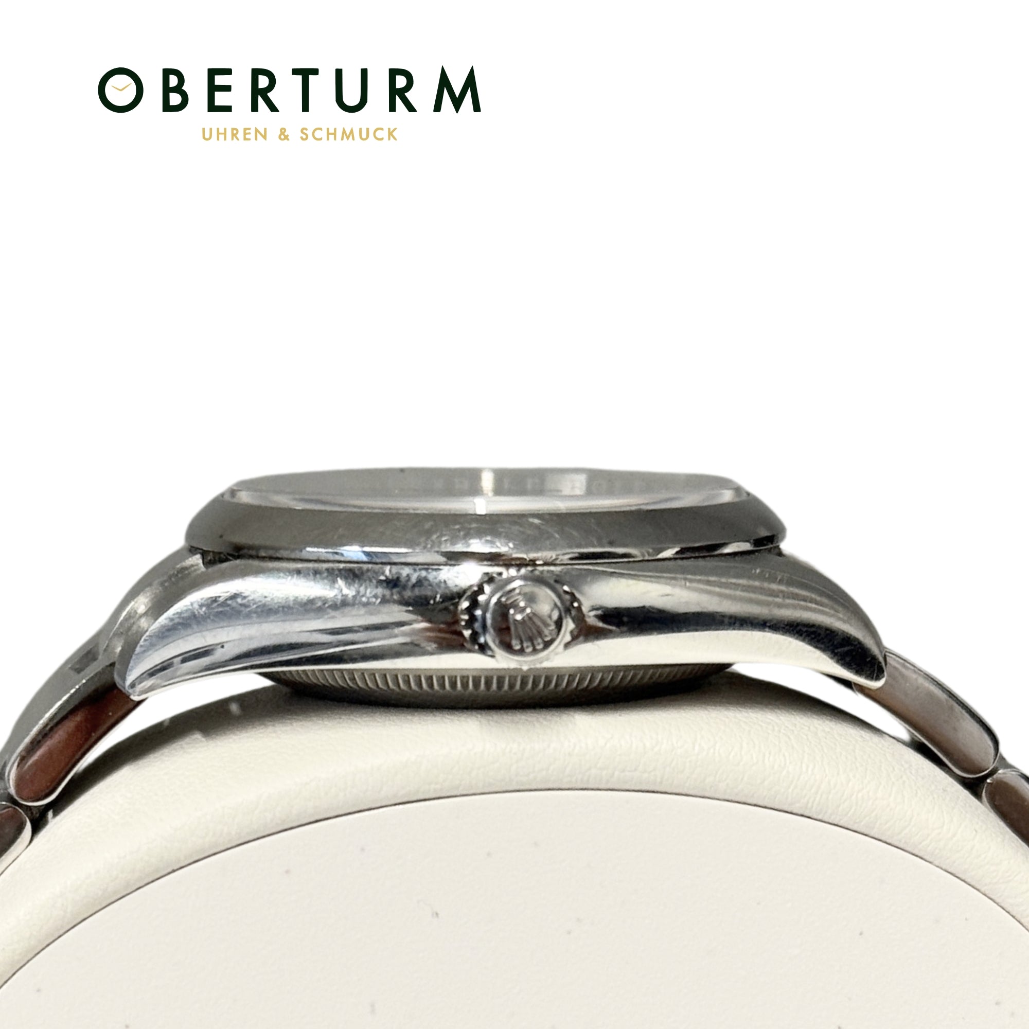 Rolex Oyster Perpetual Datejust, Ref. 116234