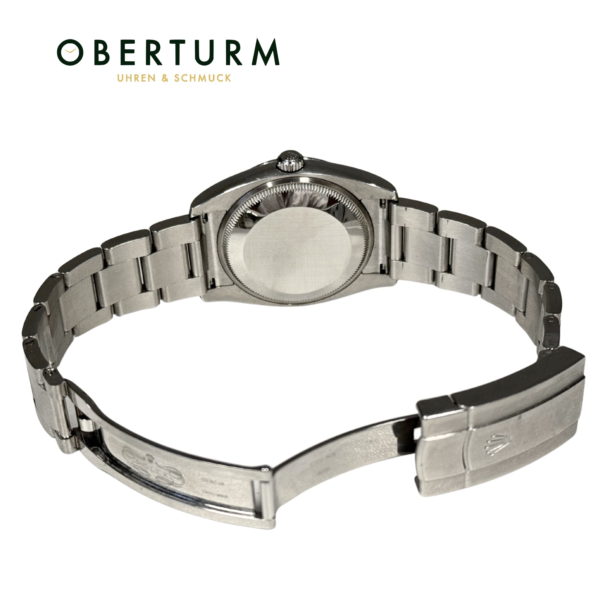 Rolex Oyster Perpetual Datejust, Ref. 116234