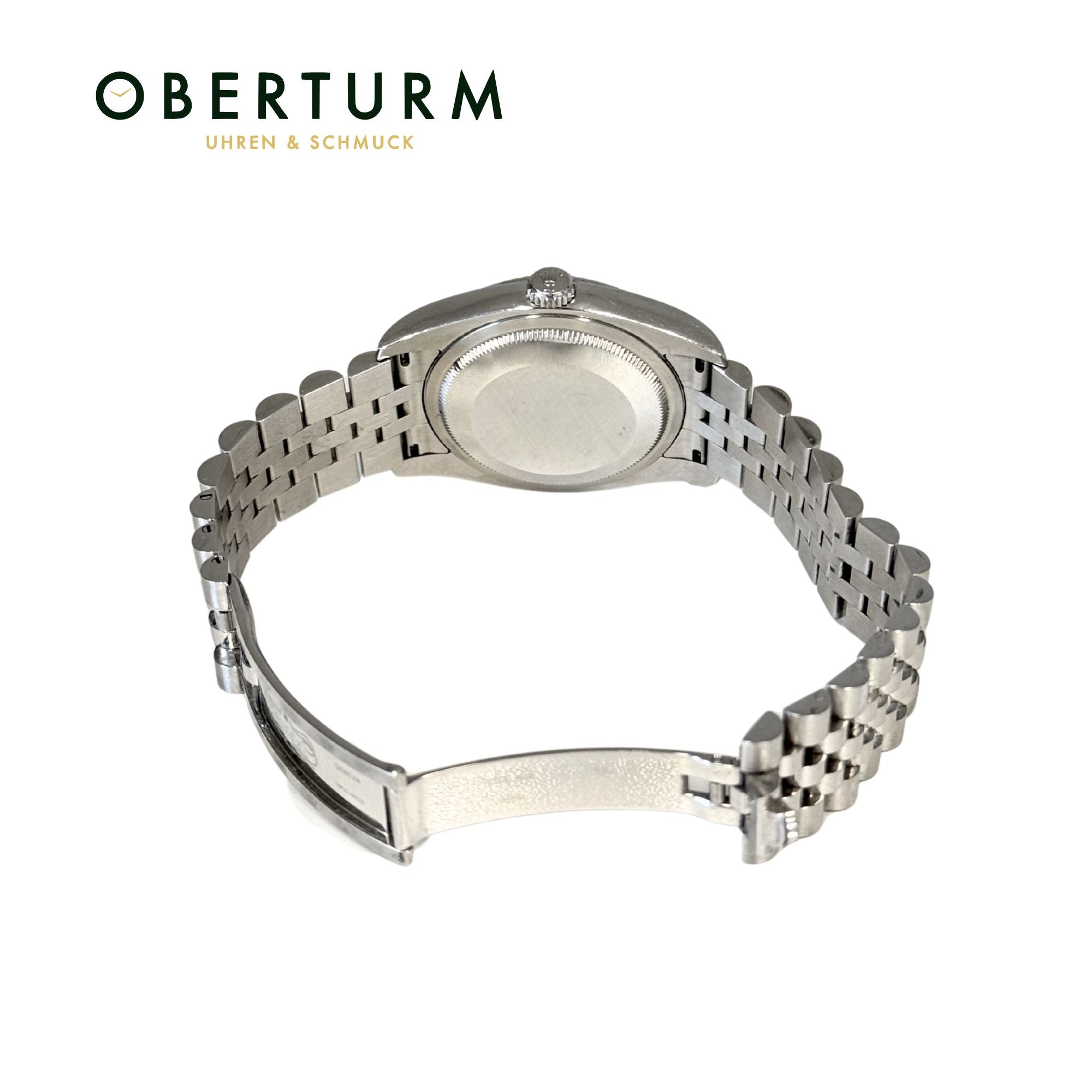 Rolex Oyster Perpetual Datejust, réf. 116234