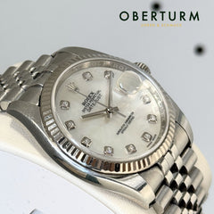 Rolex Oyster Perpetual Datejust, réf. 116234