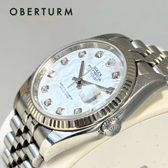 Rolex Oyster Perpetual Datejust, réf. 116234