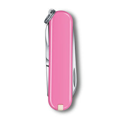 Victorinox SAK 0.6223.51G Pink Rosa Sackmesser Swiss Made gute Qualität Taschenmesser in der Schweiz