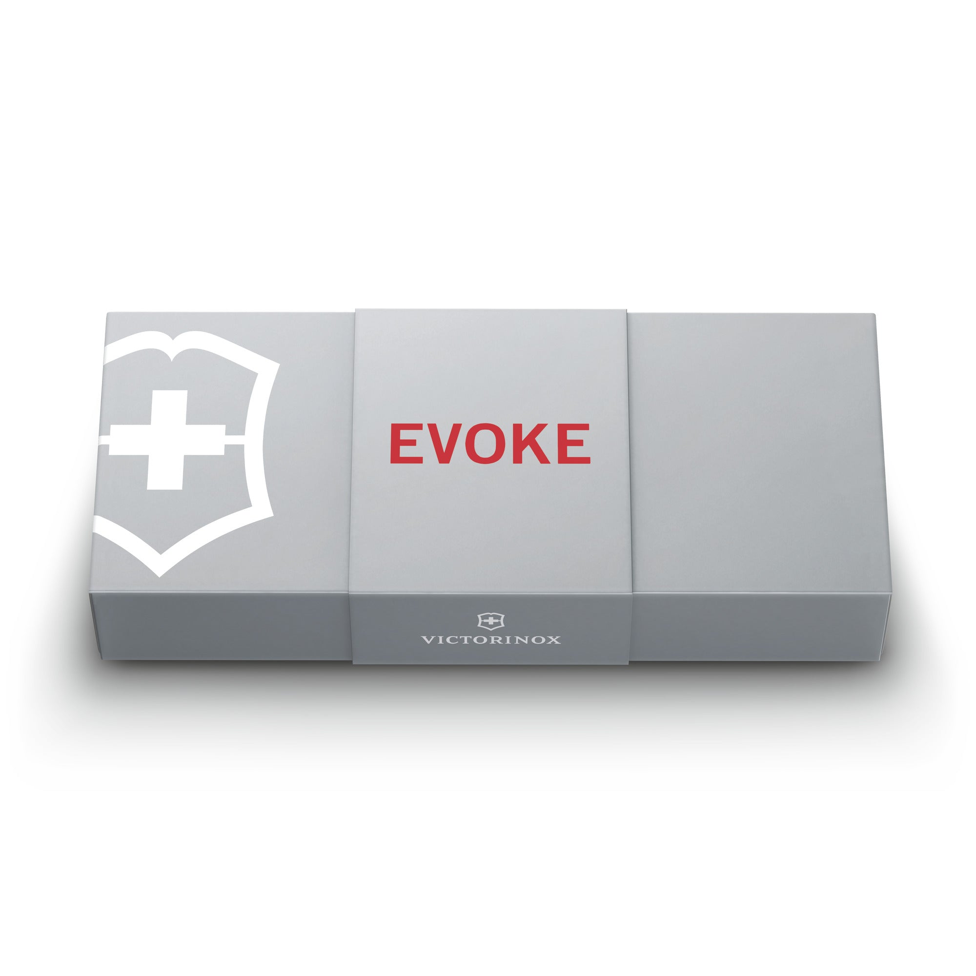 Victorinox Evoke Alox Rot SKU 0.9415.D20