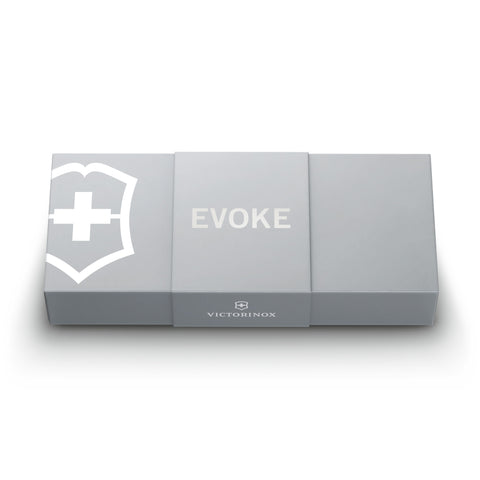 Victorinox Sackmeser Evoke Alox SKU 0.9415.D26