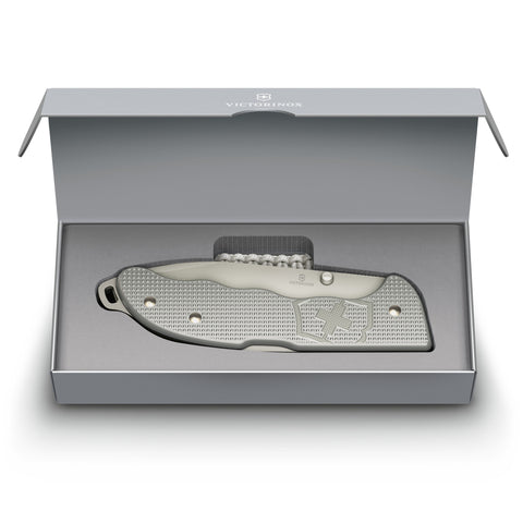 Victorinox Sackmeser Evoke Alox SKU 0.9415.D26