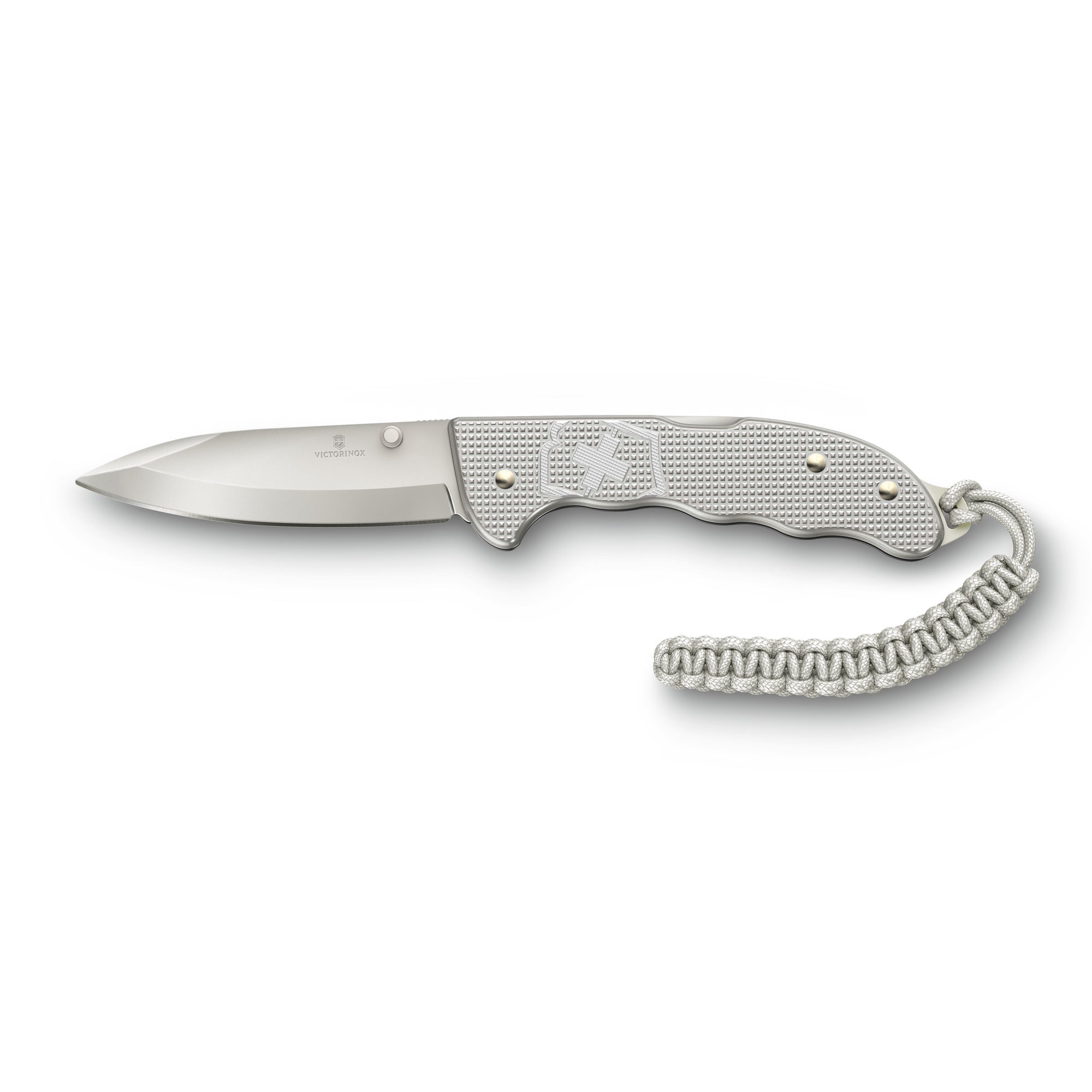 Victorinox Sackmeser Evoke Alox SKU 0.9415.D26