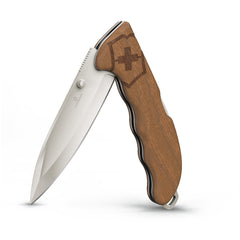 Victorinox Hunter Wood SAK 0.9415.D630