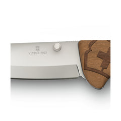 Victorinox Hunter Wood SAK 0.9415.D630