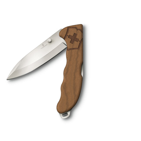 Victorinox Hunter Wood SAK 0.9415.D630