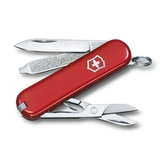 Victorinox Classics SD Rot