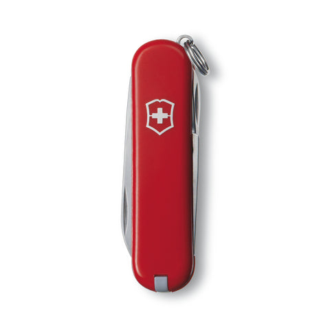 Victorinox SAK 0.6223 Rot Sackmesser Swiss Made gute Qualität Taschenmesser in der Schweiz