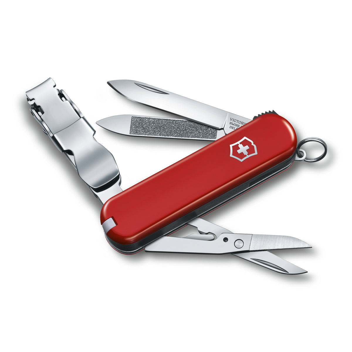 Victorinox Nail Clip 580