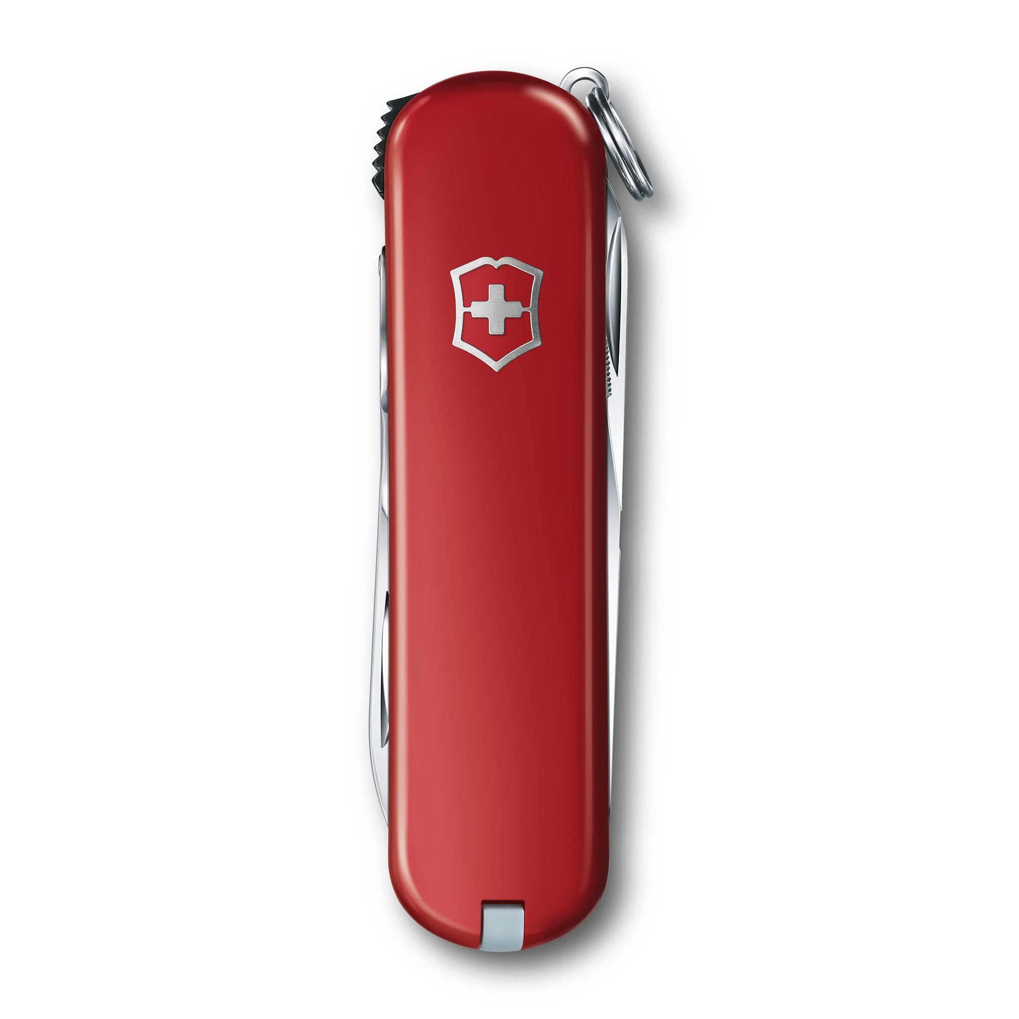 Victorinox SAK 0.6463 Rot Sackmesser Swiss Made gute Qualität Taschenmesser in der Schweiz