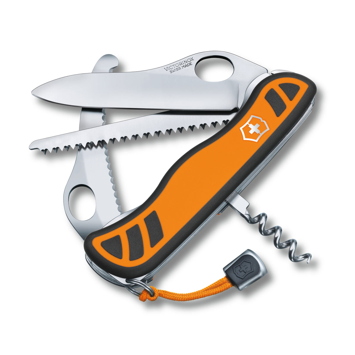 Victorinox Hunter XT Grip