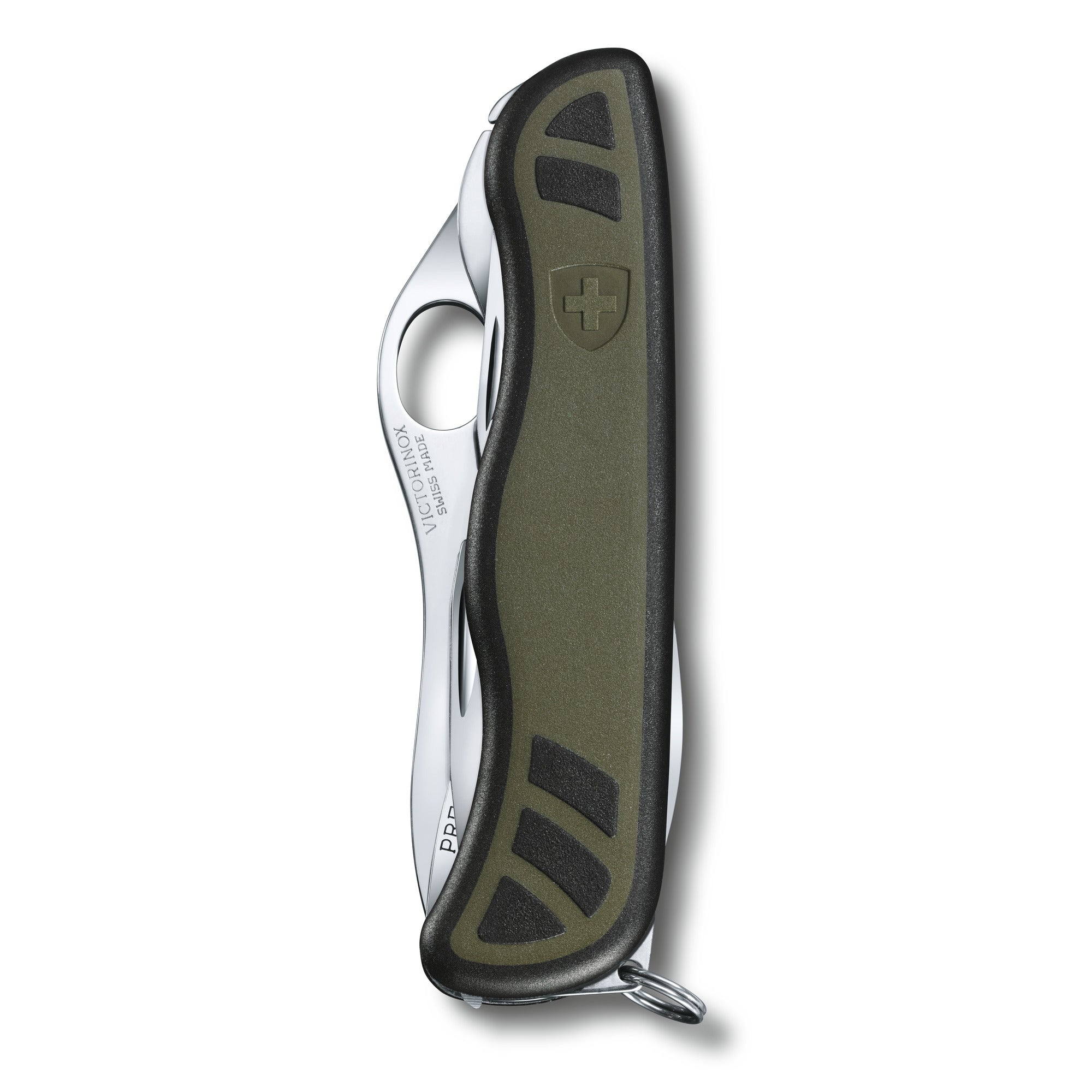 Victorinox SAK 0.8461.MWCH Camouflage 10 Funktionen Sackmesser Soldatenmesser Swiss Made gute Qualität Taschenmesser in der Schweiz