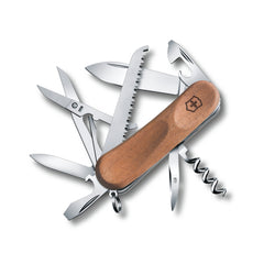 Victorinox Evolution Wood 17