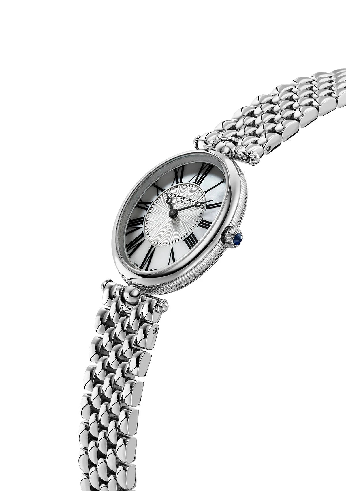 Frederique Constant Classics Art Deco